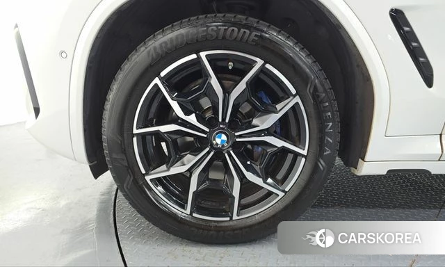 BMW X4 (G02) id 5026585 из Кореи 29