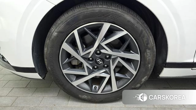 Hyundai Grandeur (GN7) id 4681811 из Кореи 28