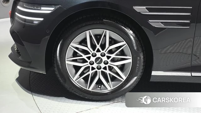 Genesis G80 (RG3) id 5051672 из Кореи 27
