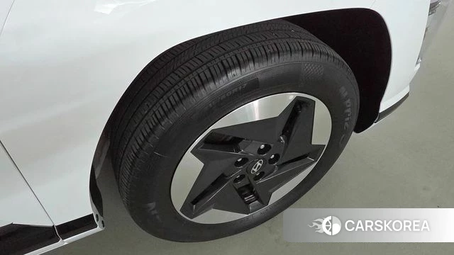 Hyundai Kona Electric (SX2) id 4762315 из Кореи 8