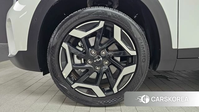 Kia The New Seltos id 4927966 из Кореи 25