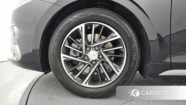 Hyundai The New Grandeur IG id 4982104 из Кореи 15
