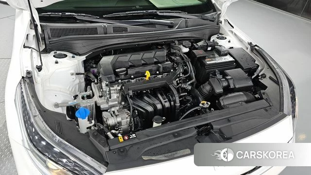 Kia The New K3 2nd generation id 5012271 из Кореи 25