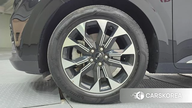 Kia Carnival 4th generation id 5039782 из Кореи 15