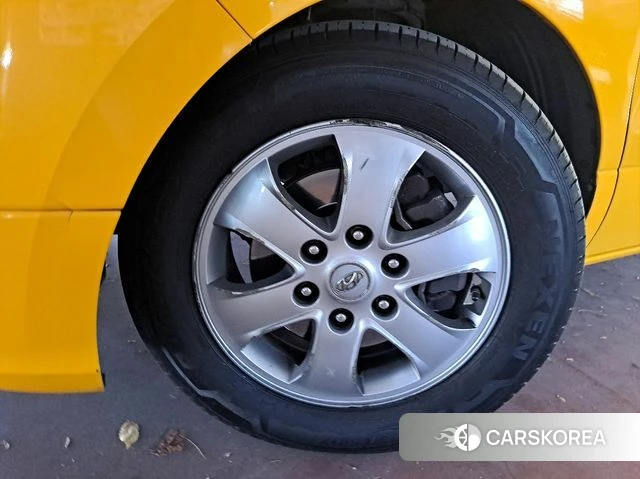Hyundai The New Grand Starex id 5029285 из Кореи 15