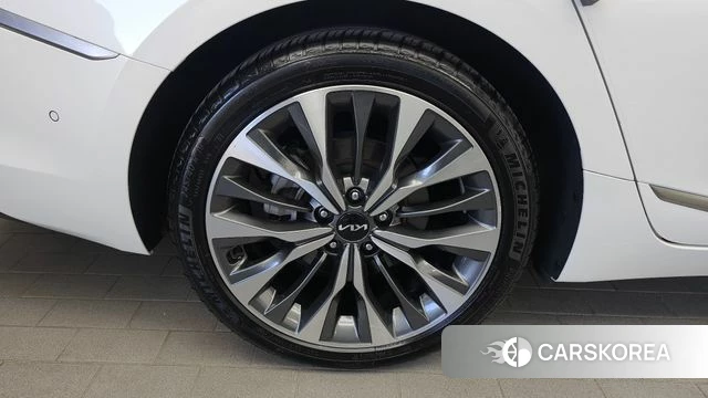 Kia K8 id 4950968 из Кореи 15