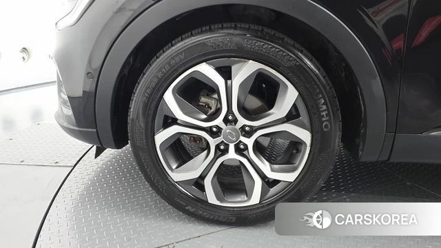 Renault Korea (Samsung) XM3 id 4997948 из Кореи 15