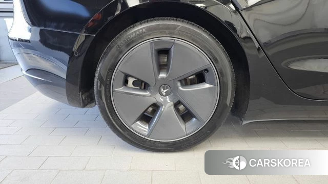 Tesla Model 3 id 5012630 из Кореи 15