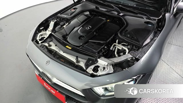 Mercedes-Benz CLS-Class C257 id 4952883 из Кореи 30