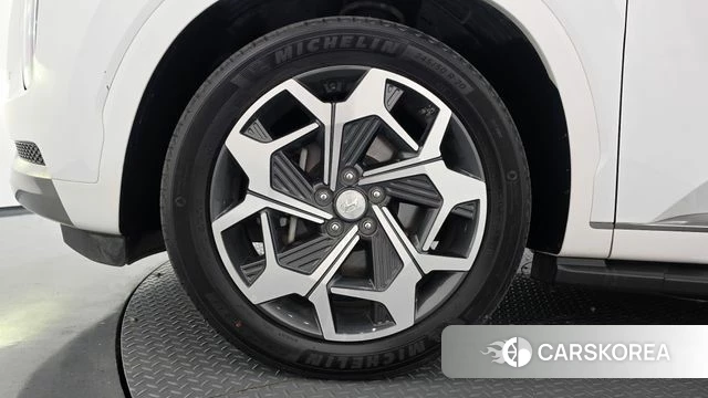 Hyundai Palisade id 5012897 из Кореи 31