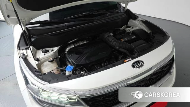 Kia Seltos id 5013120 из Кореи 32