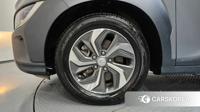 Hyundai The New Kona Hybrid id 4697010 из Кореи 25