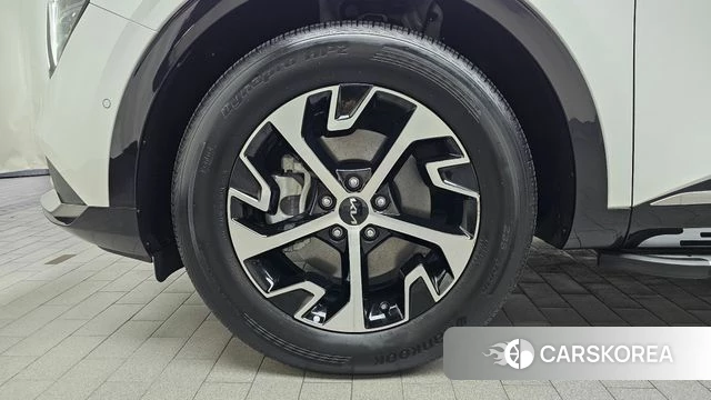 Kia Sportage 5th Generation Hybrid id 4950399 из Кореи 25