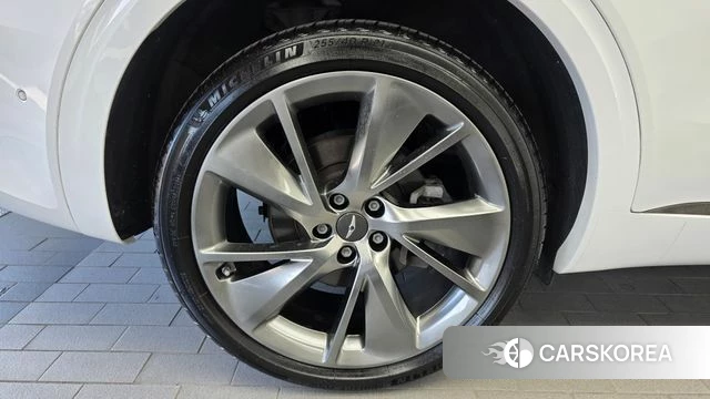 Genesis GV70 id 5027835 из Кореи 31