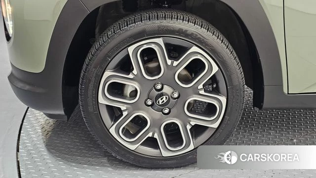 Hyundai Casper id 4957930 из Кореи 25