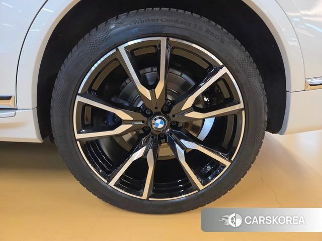 BMW X7 (G07) id 5022683 из Кореи 15