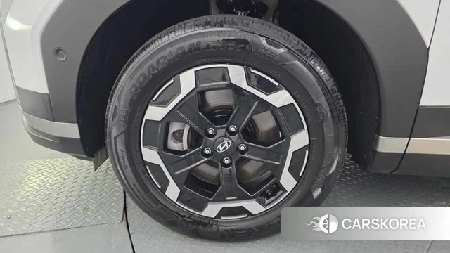 Hyundai Santa Fe (MX5) id 4749139 из Кореи 28