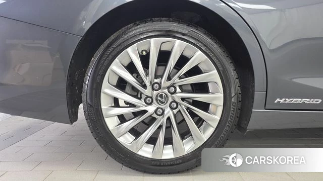 Lexus ES300h 7th generation id 5028051 из Кореи 27