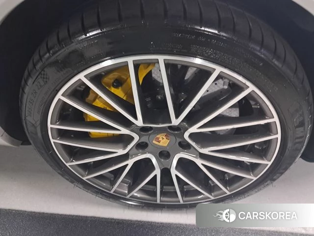 Porsche Cayenne (PO536) id 4959263 из Кореи 30