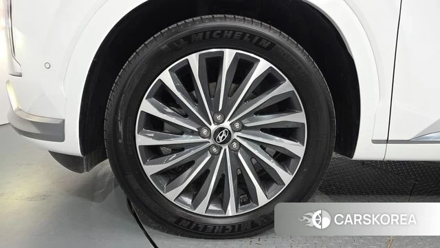Hyundai The New Palisade id 5039255 из Кореи 29