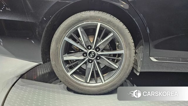Hyundai The New Grandeur IG id 4986798 из Кореи 15