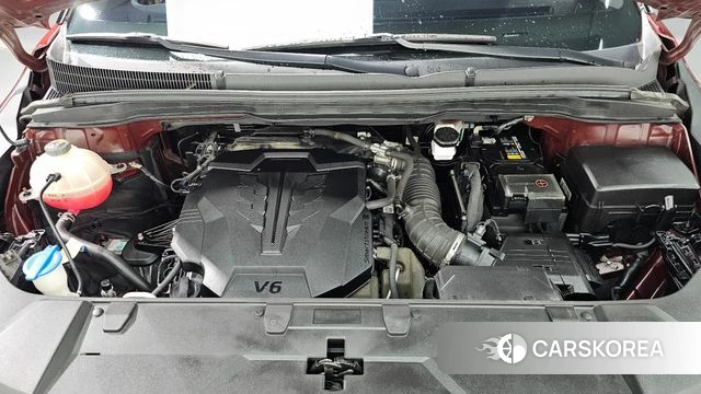 Kia Carnival 4th generation id 5017897 из Кореи 32