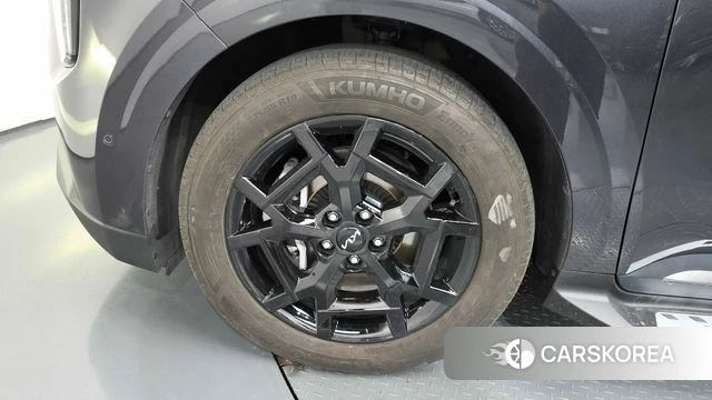 Kia The New Carnival 4th Generation id 5045998 из Кореи 35