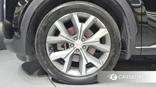 Hyundai Palisade id 4923513 из Кореи 15