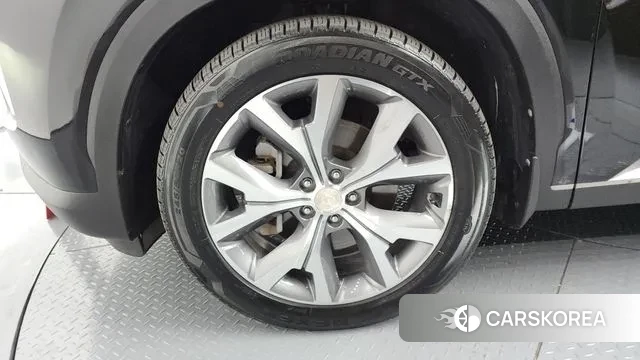 Hyundai Palisade id 3665461 из Кореи 15