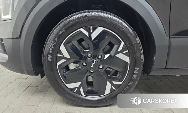 Kia Di All New Niro EV id 4965463 из Кореи 28