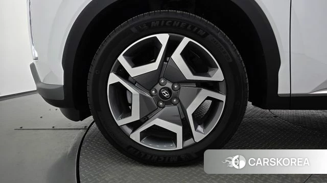 Hyundai The New Palisade id 5011252 из Кореи 30