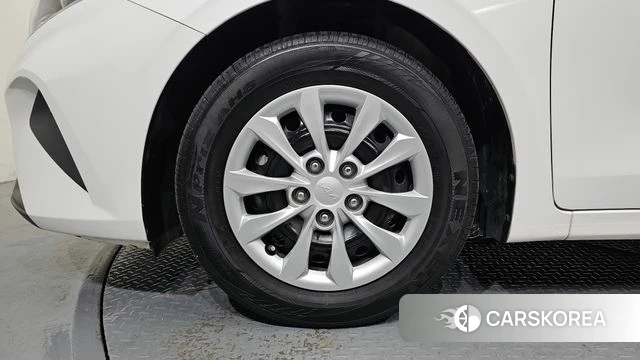 Kia The New K3 2nd generation id 4661795 из Кореи 25