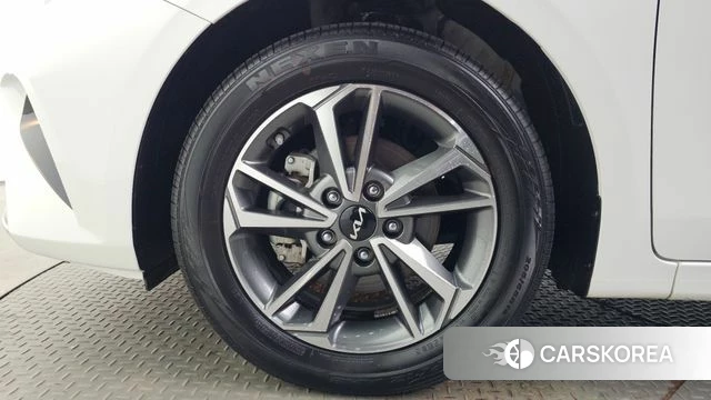 Kia The New K3 2nd generation id 4985462 из Кореи 25
