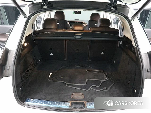 Mercedes-Benz GLE-Class W167 id 4986290 из Кореи 15