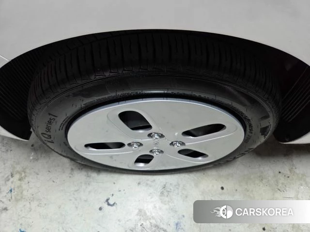 Kia The New Ray id 4981773 из Кореи 15