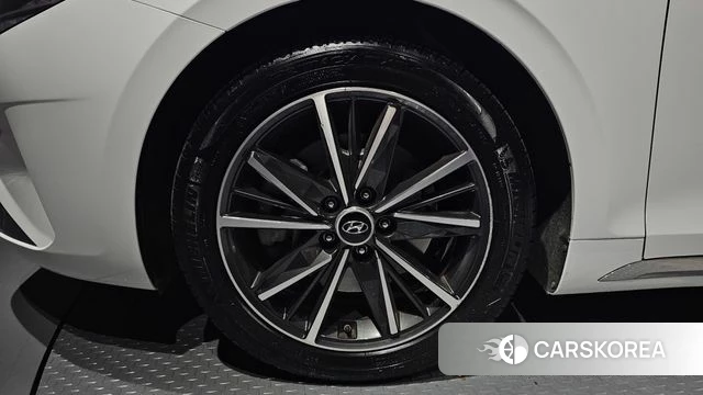 Hyundai The New Grandeur IG id 4966149 из Кореи 15