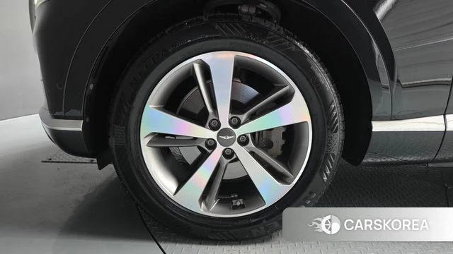Genesis GV80 id 4977144 из Кореи 30