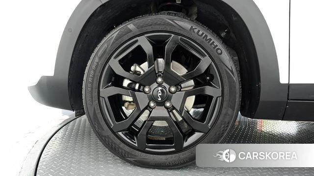 Kia The New Seltos id 5012064 из Кореи 15