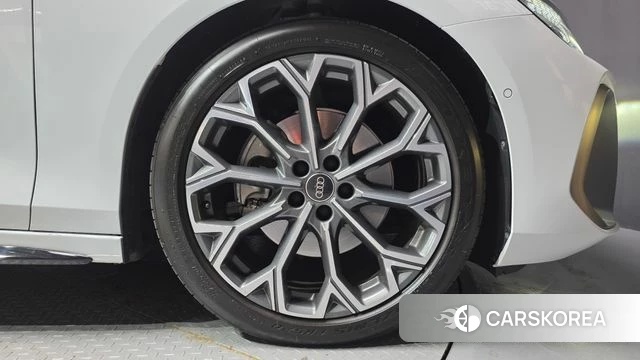Audi A6 (C9) id 5025841 из Кореи 30