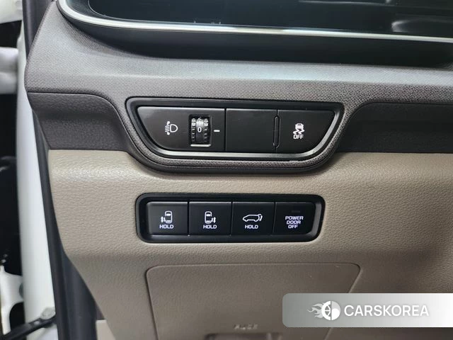 Kia The New Carnival 4th Generation id 4762705 из Кореи 15