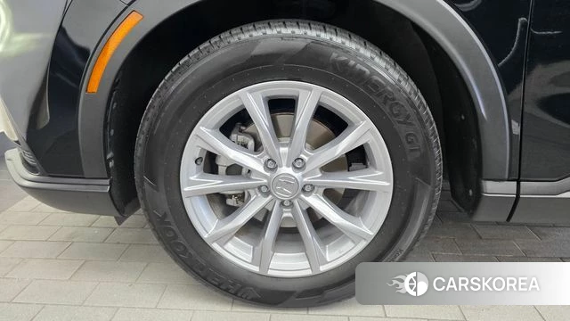 Honda CR-V 6th generation id 4917100 из Кореи 27