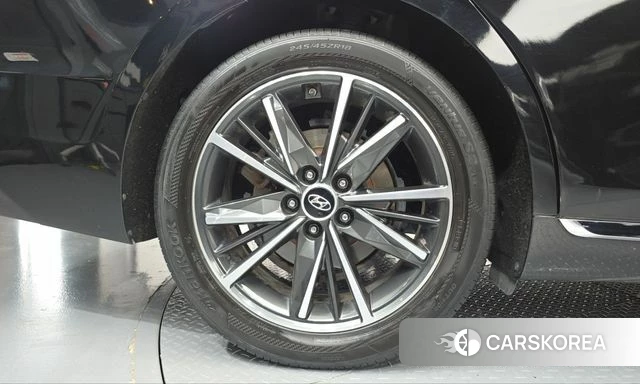 Hyundai The New Grandeur IG id 4998117 из Кореи 25