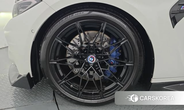 BMW M4 (G82) id 4941892 из Кореи 30