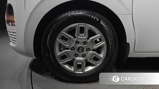 Hyundai Staria id 4957513 из Кореи 15
