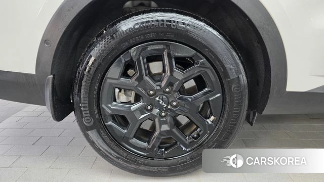 Kia The New Sorento 4th Generation id 5026777 из Кореи 28
