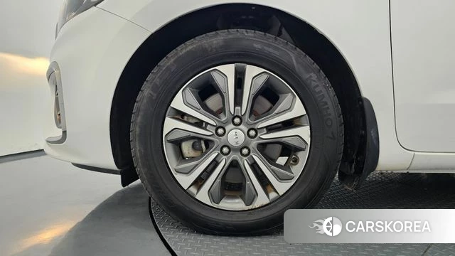 Kia The New Carnival id 5023482 из Кореи 28