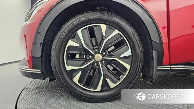 Kia EV6 id 4957945 из Кореи 15