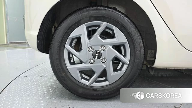 Kia The New Morning (JA) id 4980195 из Кореи 15