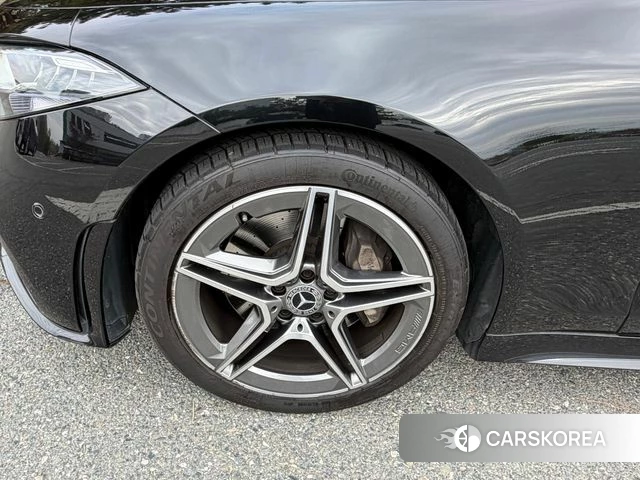 Mercedes-Benz CLS-Class C257 id 4947225 из Кореи 9
