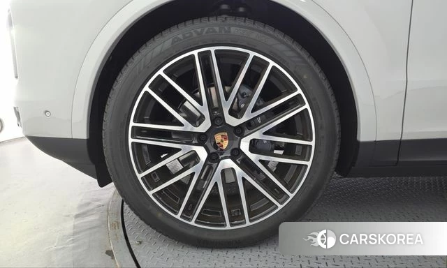Porsche Cayenne (PO536) id 5032564 из Кореи 25